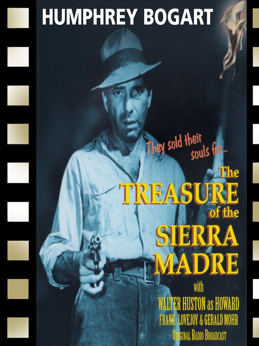 Title details for The Treasure of the Sierra Madre by Mr Punch - Available
